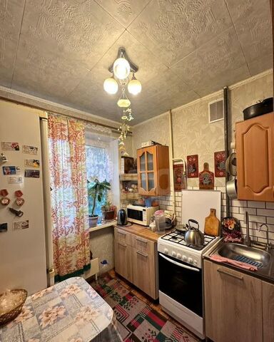 р-н Автозаводский Комсомольская дом 18 фото