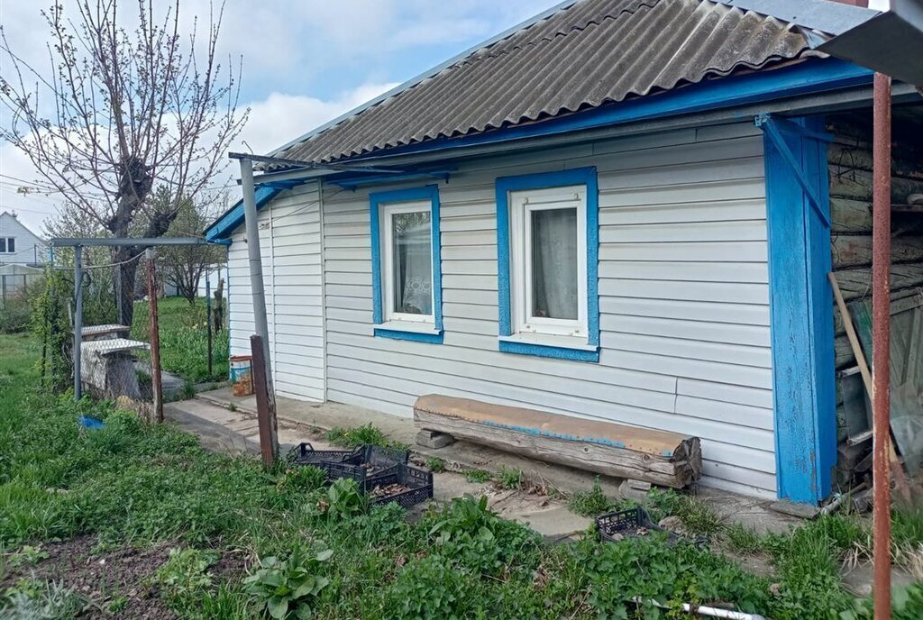 дом р-н Ясногорский г Ясногорск ул З.Космодемьянской 11 фото 2