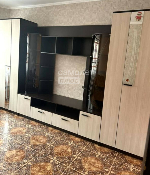 квартира г Омск п Биофабрика микрорайон «Молния» 12 фото 3
