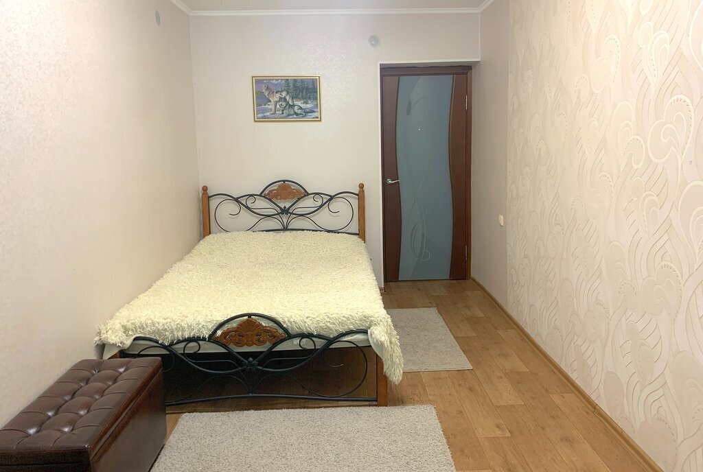квартира г Арзамас мкр 11-й 41 фото 3