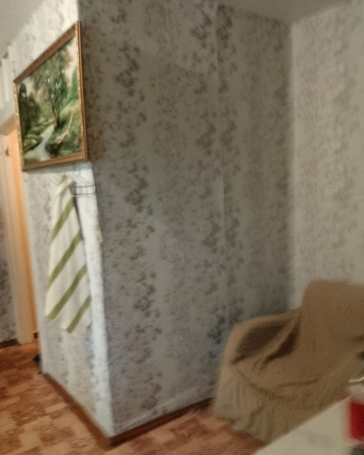 квартира г Нижний Новгород р-н Ленинский Заречная ул Гвоздильная 1 фото 3