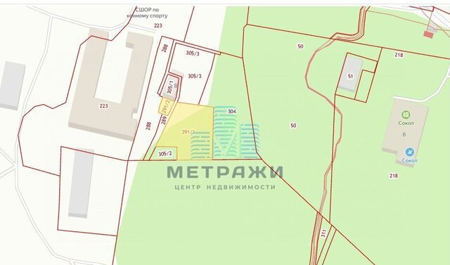 ул Ипподромная 8 мкр-н Анненки фото