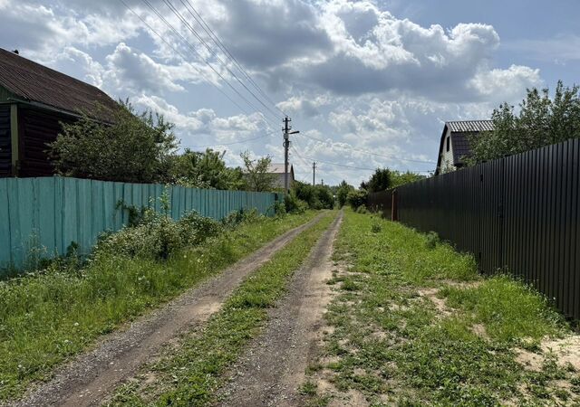 снт тер.Землемер 41 км, 35, Любучаны, Симферопольское шоссе фото