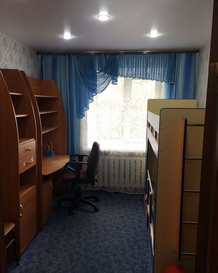 квартира г Белогорск ул Кирова 66 фото 4