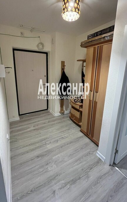 квартира р-н Всеволожский г Мурино Девяткино, улица Шоссе в Лаврики, 72к 1 фото 3