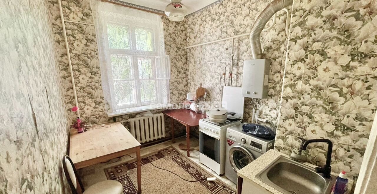 комната г Электросталь ул Николаева 14 фото 4