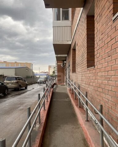 р-н Октябрьский ул Ключевская 60б/3 фото