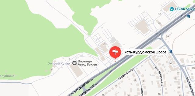 ул Усть-Курдюмская фото