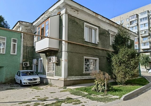 р-н Кировский ул Большая Горная 357/3 фото