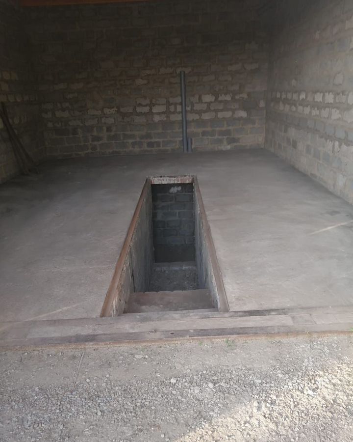 гараж г Донецк территория Улица Гаражная 23Г, 816 фото 2