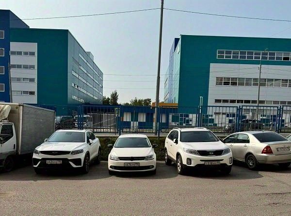 свободного назначения г Мытищи ул Колпакова 44са Медведково фото 1