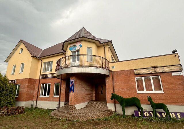 городской округ Мытищи п Птицефабрики ул Чайная 49б Долгопрудный фото