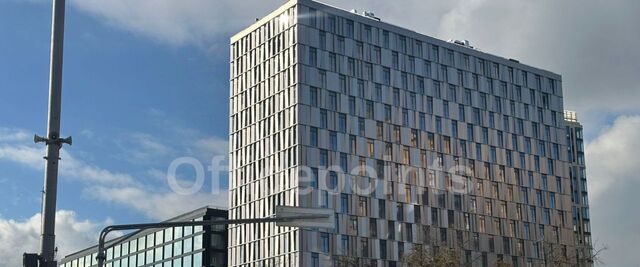 метро Ленинский проспект пр-кт Ленинский 38ак/1 муниципальный округ Гагаринский фото