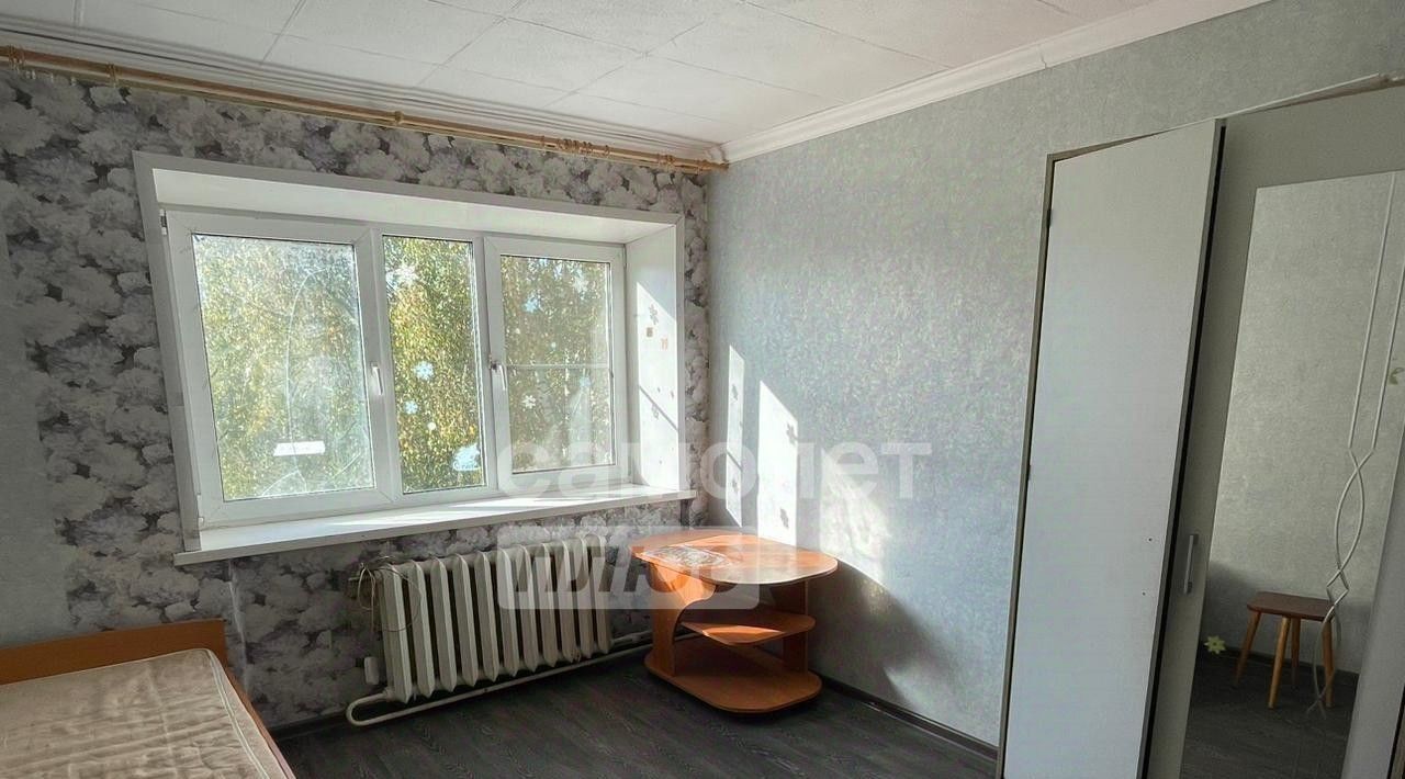 квартира г Наро-Фоминск р-н Южный ул Ленина 25а фото 1