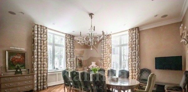 дом г Красногорск Горки-6 кп, Строгино фото 3