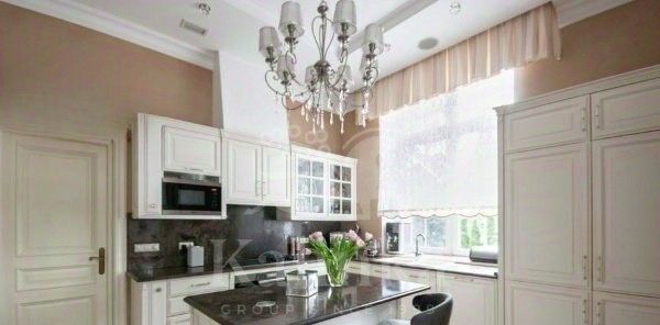 дом г Красногорск Горки-6 кп, Строгино фото 4