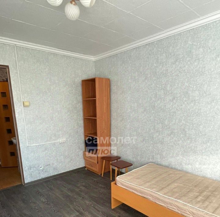 квартира г Наро-Фоминск р-н Южный ул Ленина 25а фото 3