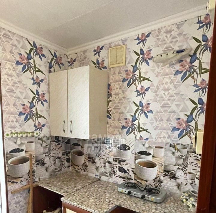 квартира г Наро-Фоминск р-н Южный ул Ленина 25а фото 4