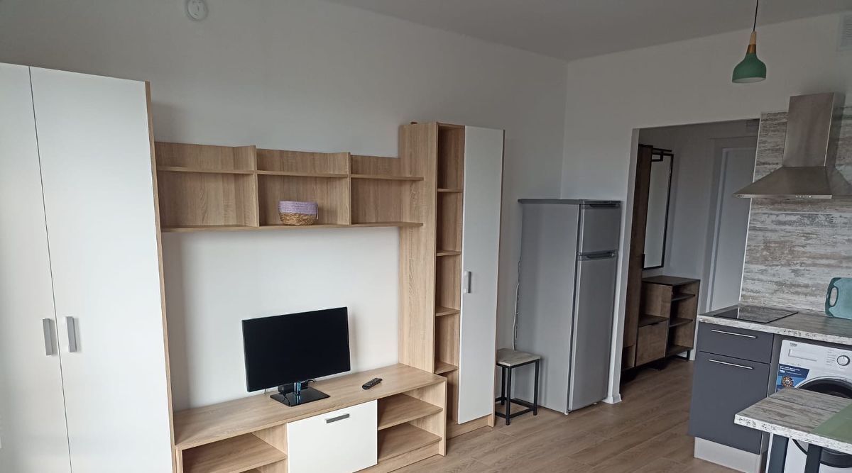 квартира г Котельники р-н мкр Парковый Котельники, 14, Жулебино фото 3