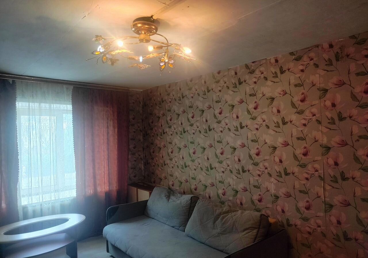 комната г Обнинск пр-кт Ленина 77 фото 1