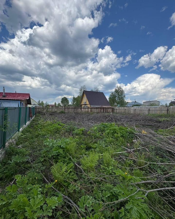 земля г Березники ул Калинина Усолье фото 1