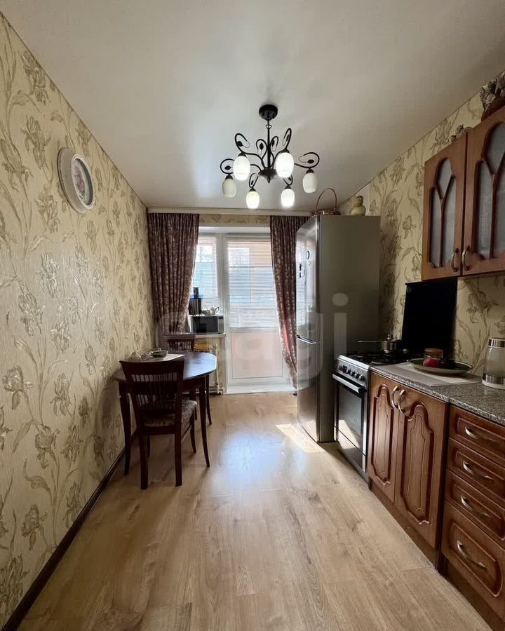 квартира г Саранск р-н Ленинский ул Фурманова 21 фото 1