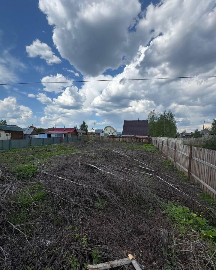 земля г Березники ул Калинина Усолье фото 2