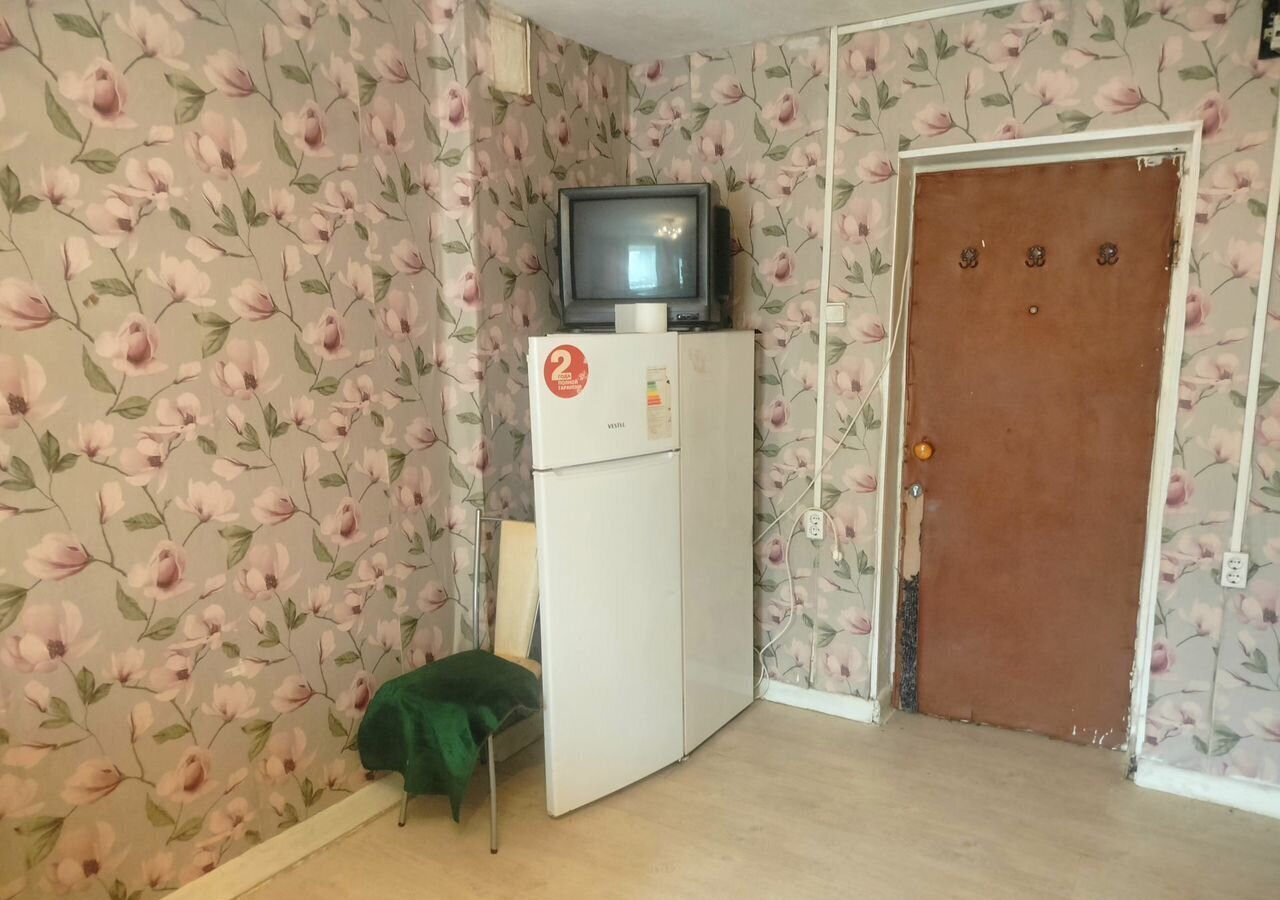 комната г Обнинск пр-кт Ленина 77 фото 2