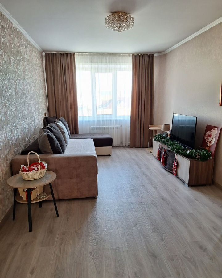 квартира г Канск мкр-н 2-й Северный, 10А фото 3