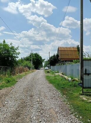 дом г Астрахань снт Снабженец 93, Приволжский р-н фото 2