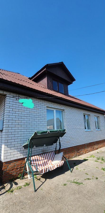 дом г Курск р-н Сеймский ул Мостовая фото 4