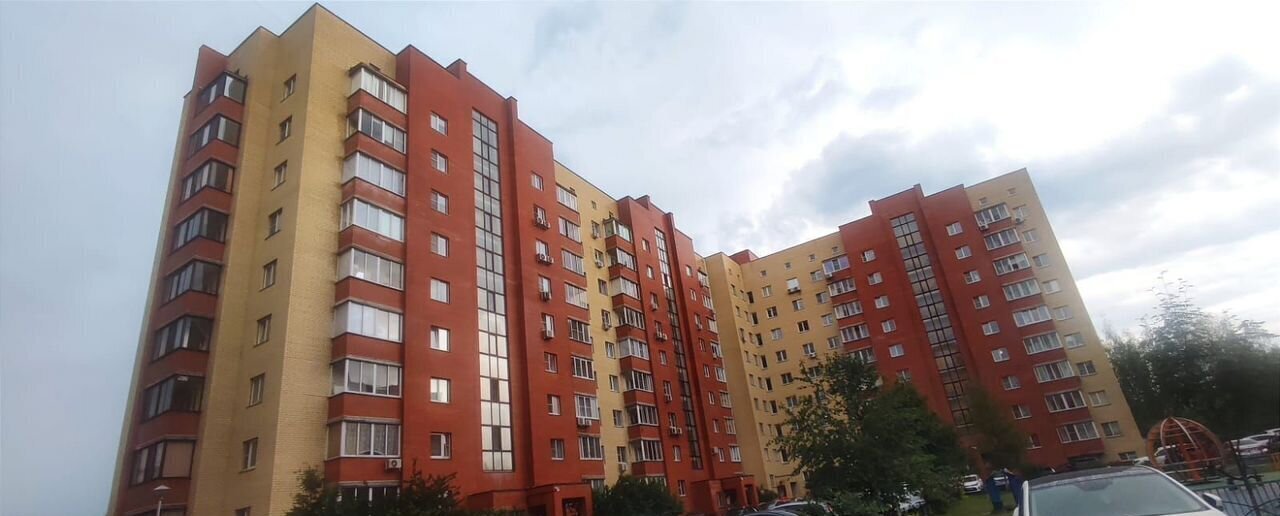 квартира г Дубна ул Вокзальная 7к/1 фото 1