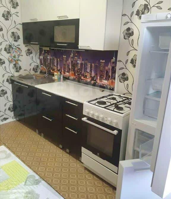 квартира г Стерлитамак ул Артема 143 фото 1