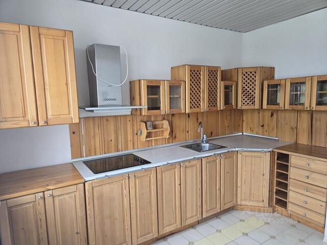 квартира мкр 7-8 улица Марии Рубцовой, 1 к 2, Химки фото