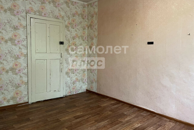 комната р-н Октябрьский пр-кт Октябрьский 22 фото