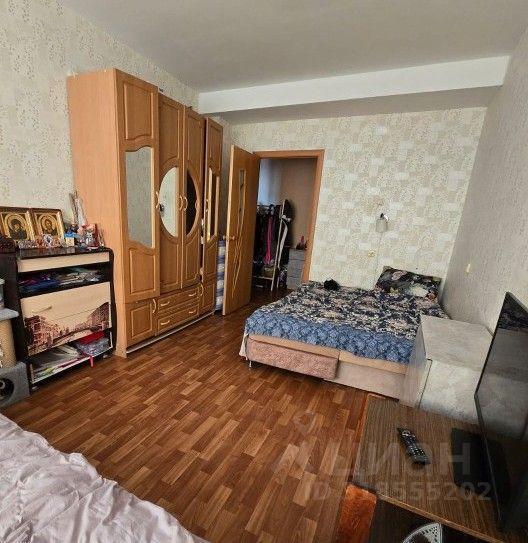 квартира г Шатура пр-кт Ильича 63 фото 2