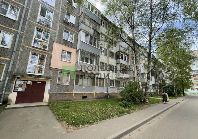 р-н Дзержинский дом 10 фото