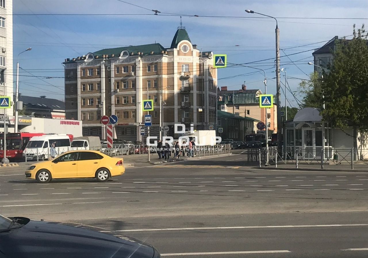 свободного назначения г Казань метро Площадь Тукая р-н Вахитовский ул Габдуллы Тукая 57 фото 1