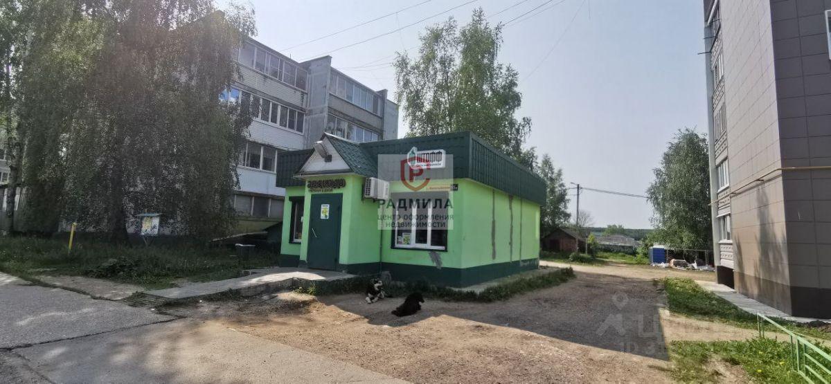 квартира городской округ Сергиево-Посадский г Хотьково Васильевское, 15 фото 4