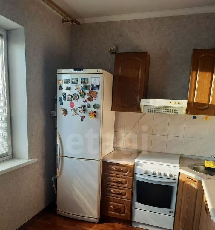 квартира г Омск Заозёрный ул Заозерная 32 Советский АО фото 4