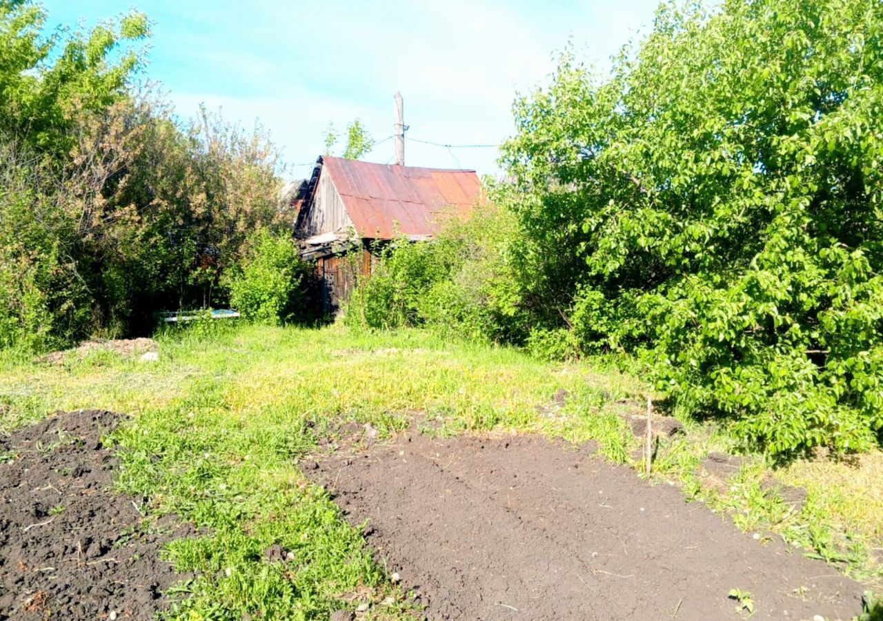 земля г Копейск снт Кировец Копейский г. о. фото 2