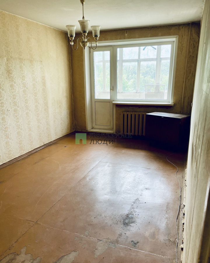 квартира г Ярославль р-н Дзержинский ул Труфанова 10 фото 4