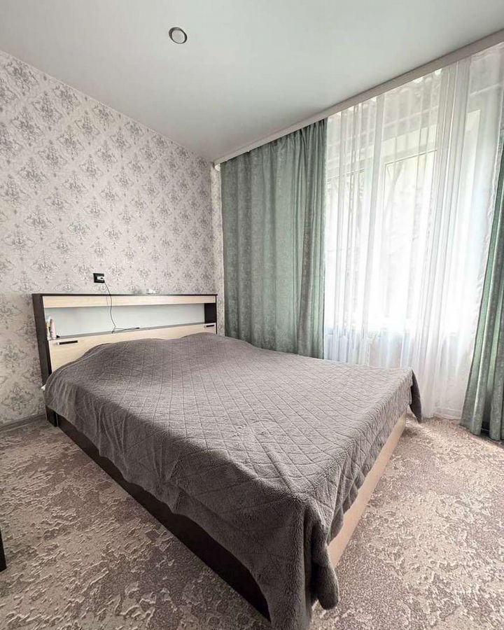 квартира г Пятигорск ул Пальмиро Тольятти 263а фото 4