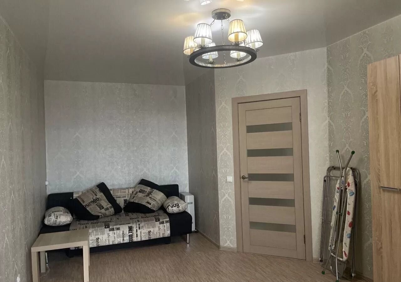квартира г Казань метро Горки р-н Советский ул Даурская 44г Республика Татарстан Татарстан фото 4