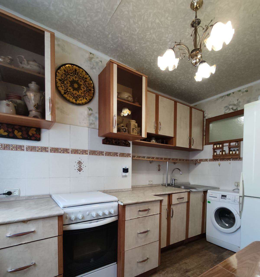 квартира г Самара р-н Октябрьский Алабинская ул Ново-Садовая 5 фото 1