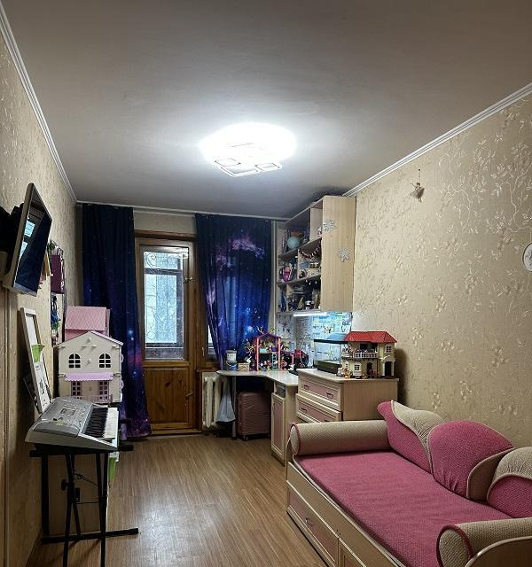 квартира г Самара пр-кт Кирова 230 7-й м-н фото 1