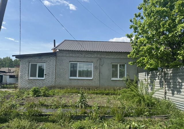 д Борисова ул Лесная 7 Свердловская область, Каменск-Уральский фото