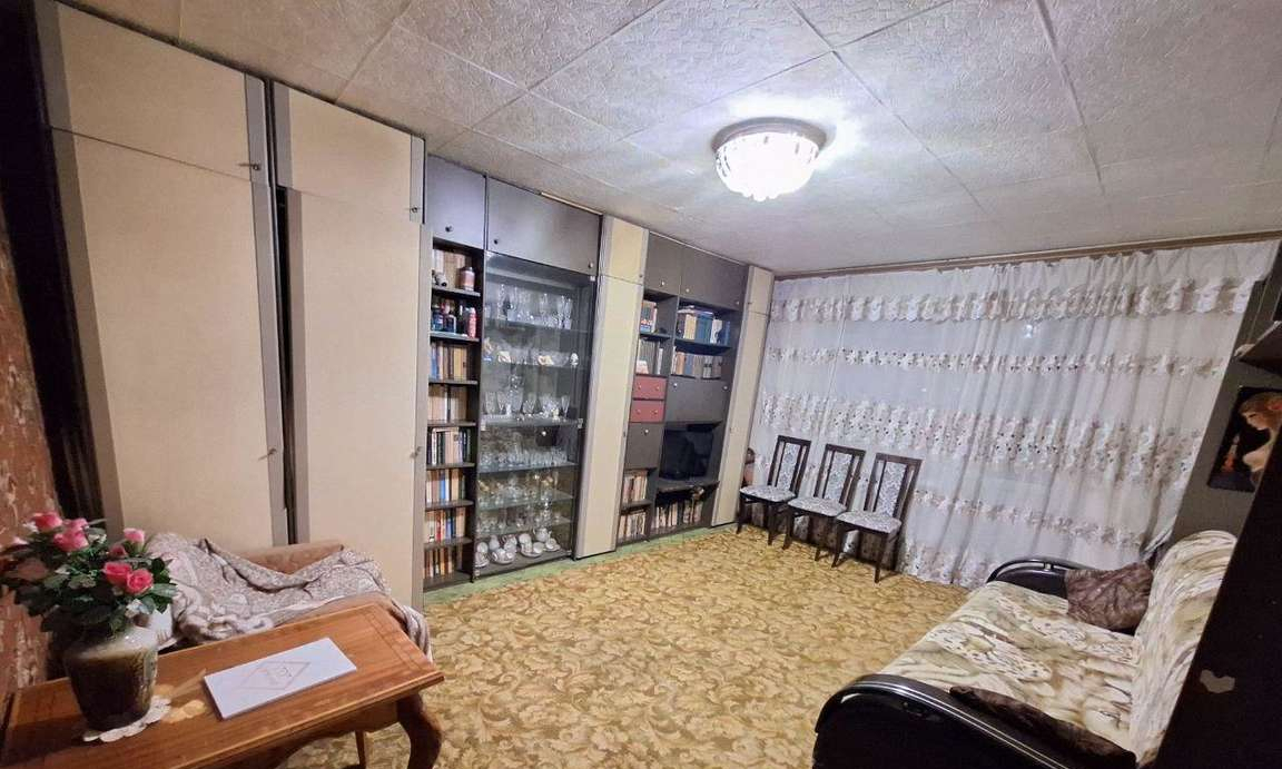 квартира г Самара ул Металлистов 70 18 м-н фото 1