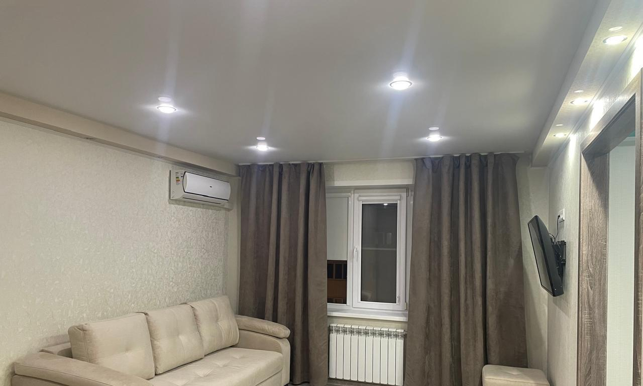 квартира г Самара р-н Красноглинский 10-й квартал 53 фото 3