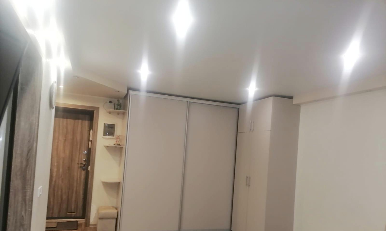 квартира г Самара р-н Красноглинский 10-й квартал 53 фото 4